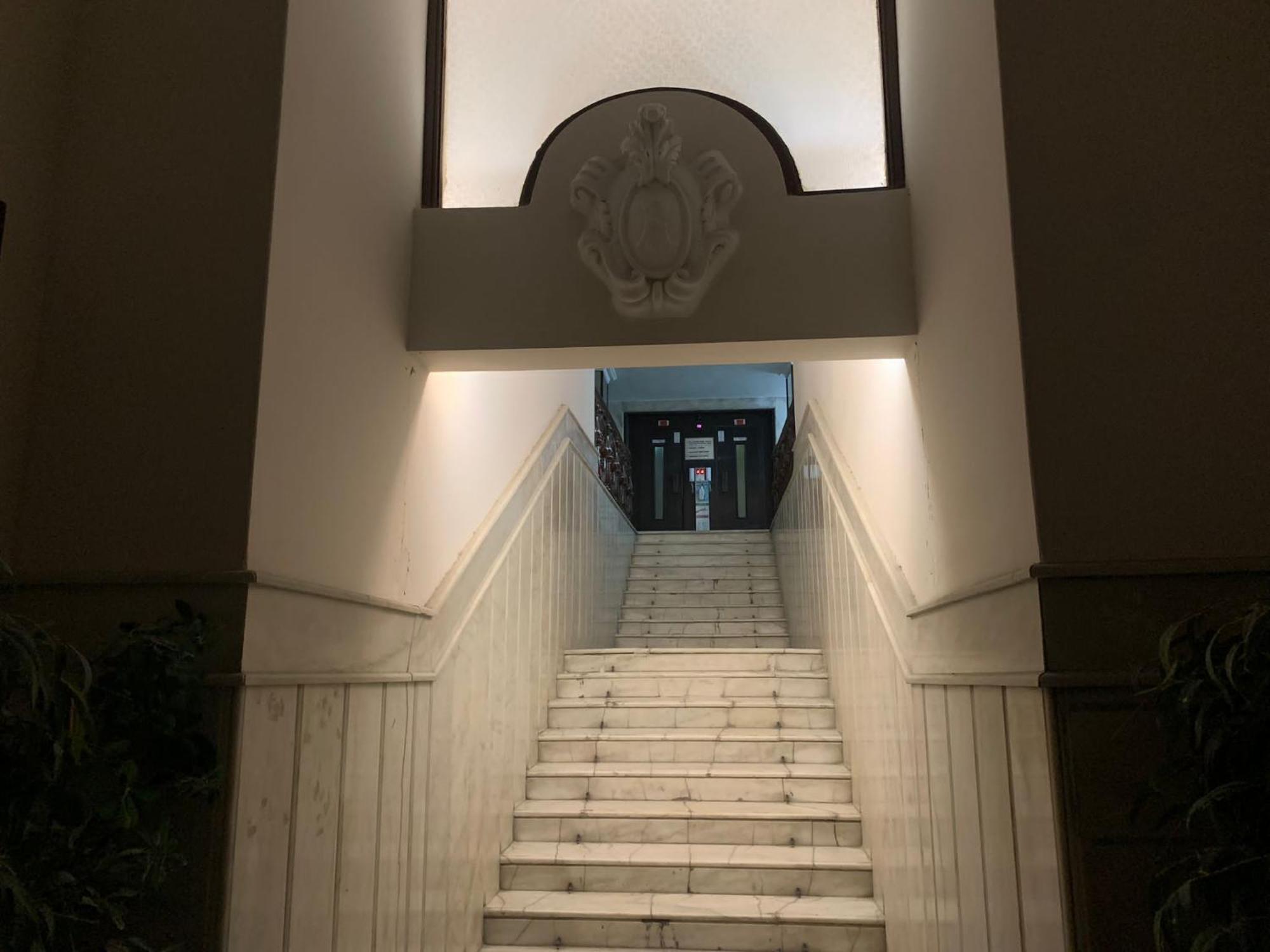 Deluxe At The Seaside In Pasaport Alsancak Appartement İzmir