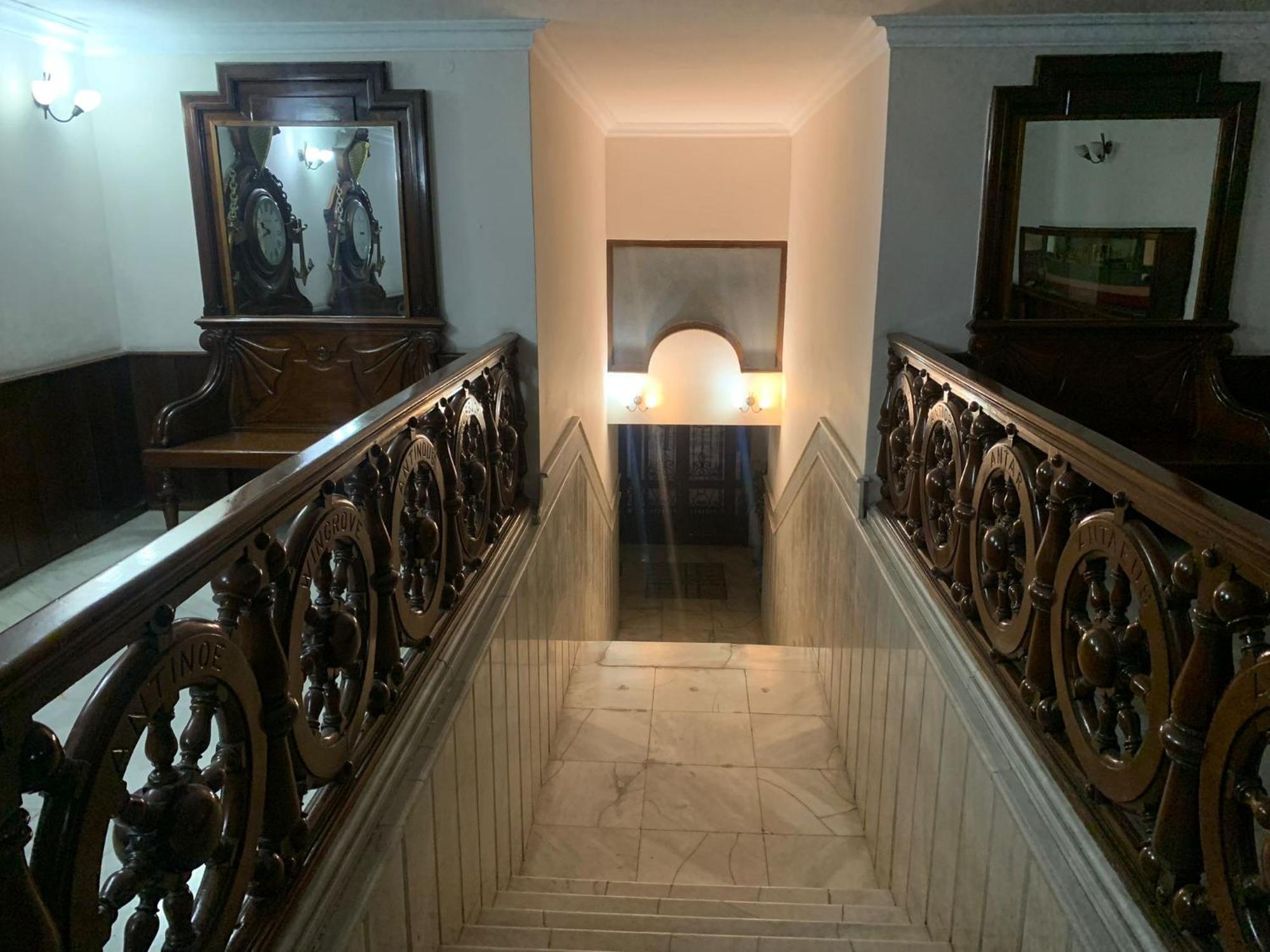 Deluxe At The Seaside In Pasaport Alsancak İzmir