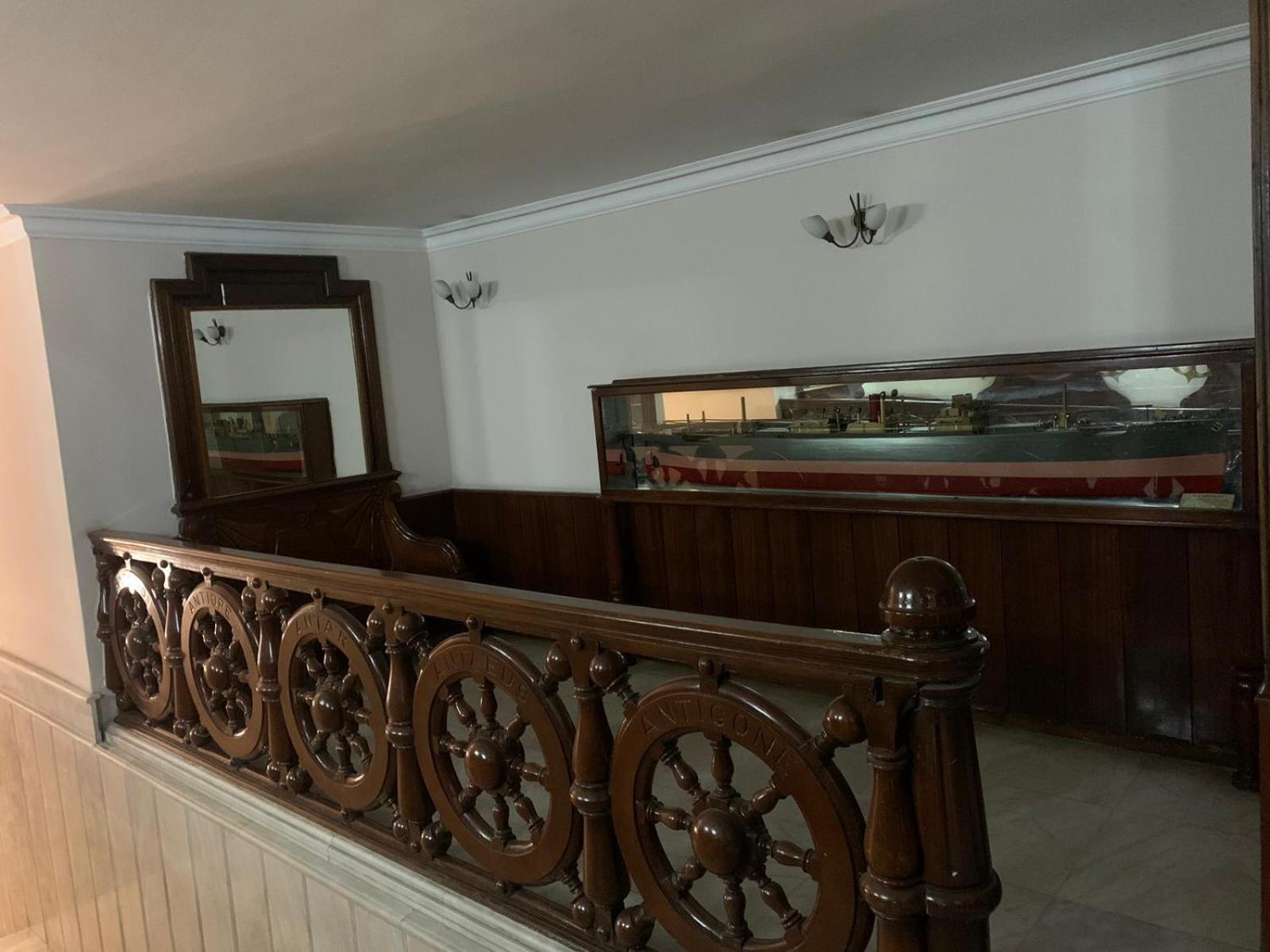 Appartement Deluxe At The Seaside In Pasaport Alsancak *