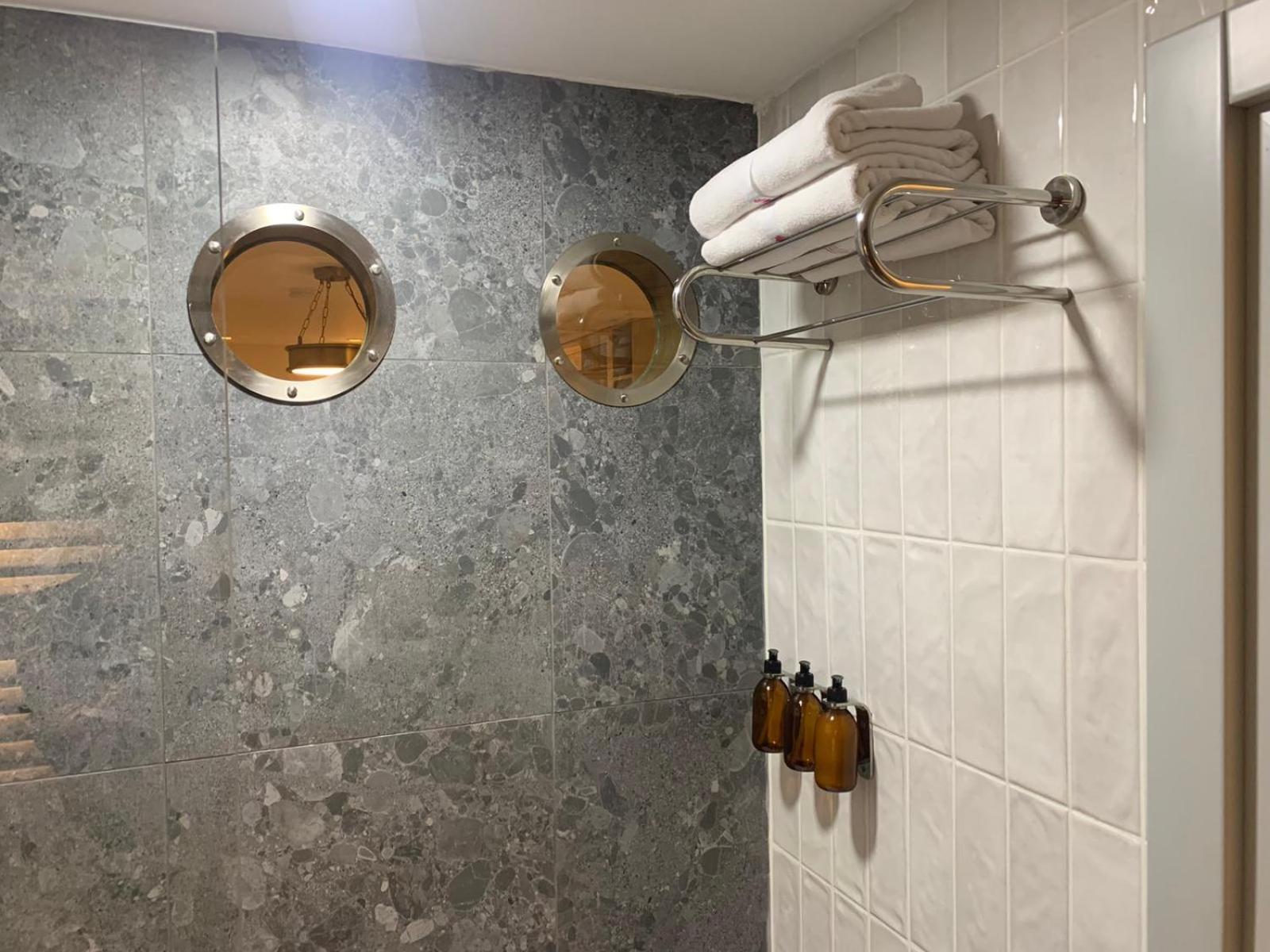 Deluxe At The Seaside In Pasaport Alsancak Appartement İzmir